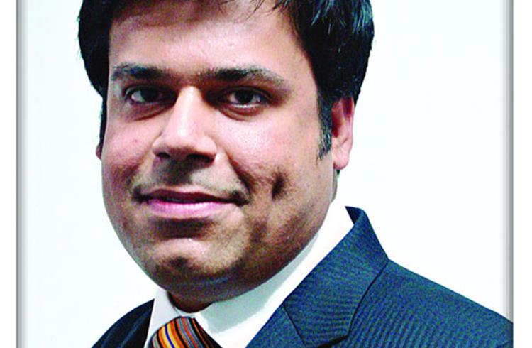 Jayesh Jagasia CEO of Sewells Group India