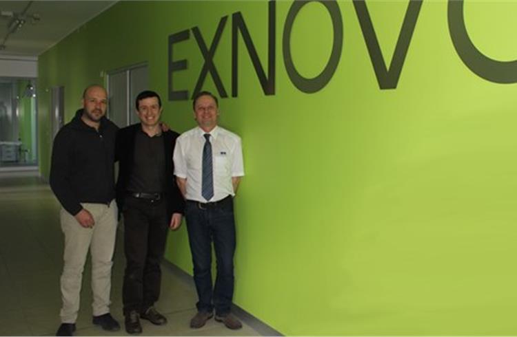 Ricardo, EXNOVO to offer all-round 2-wheeler development capability