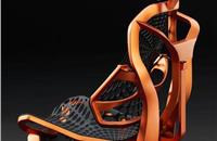 World premiere for innovative Lexus Kinetic Seat concept at Paris Show