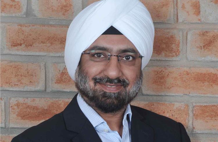 Raneet Singh Phokela has orked on leading global and Indian brands such as Nokia, Whirlpool and Flipkart.