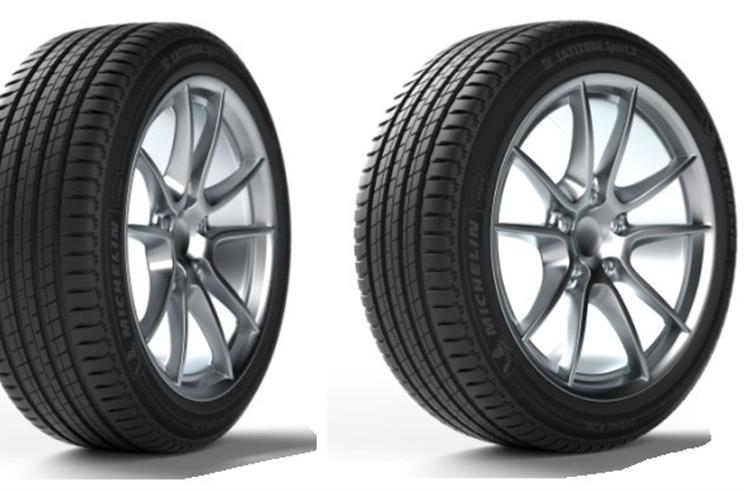 Michelin tyres now available on EMI in India