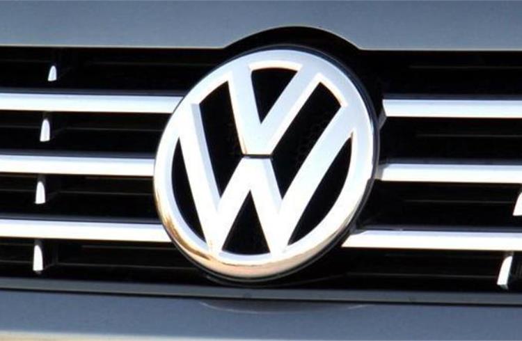 Volkswagen Group posts flat sales in March and Q1-2016