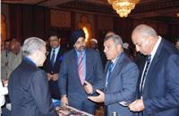 Indian component companies foresee huge potential in Egypt