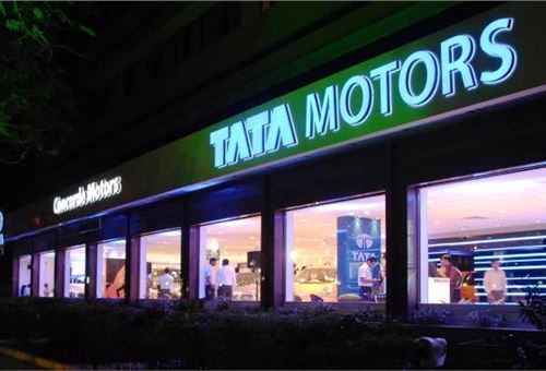 Tata Motors plans advanced virtual reality showrooms for passenger vehicles