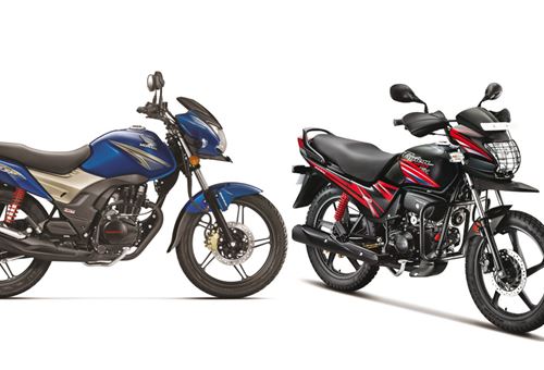 Top 10 motorcycles – FY2018 | Honda’s 125cc CB Shine outsells Hero’s Passion
