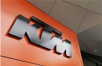 The new plant opens new distribution opportunities in the ASEAN region for KTM.