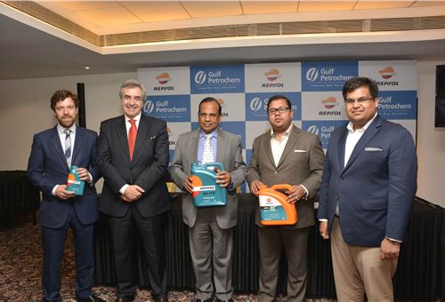 GP Petroleums to manufacture Repsol’s lubricant range in India