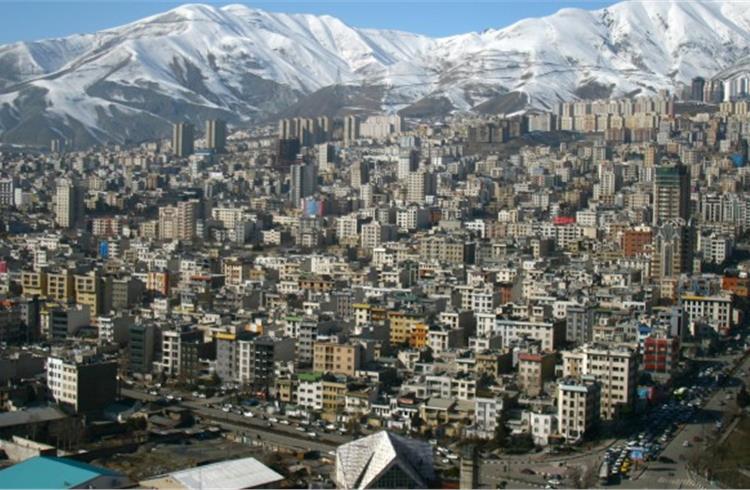 Bosch Group restarts business in Iran
