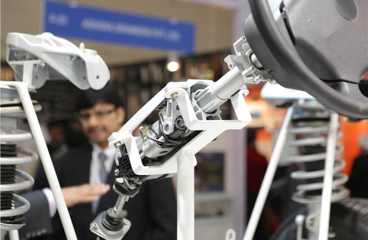 Automechanika Jeddah will join 13 other Automechanikas held globally, including India.