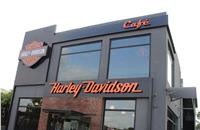 Harley-Davidson opens first concept store in India, targets sales in Tier 2, 3 cities