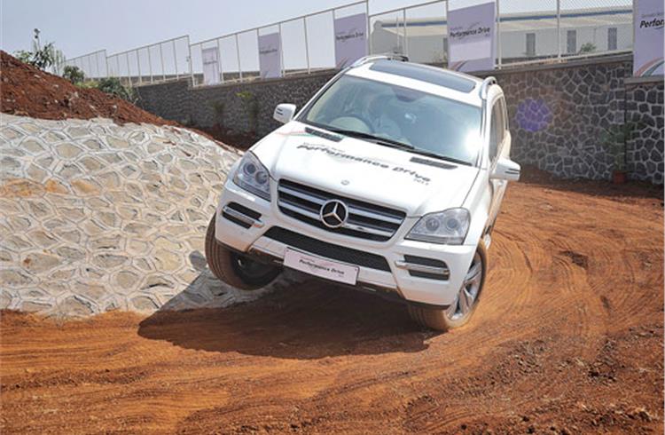 Mercedes-Benz bets on new products and strategy for India market