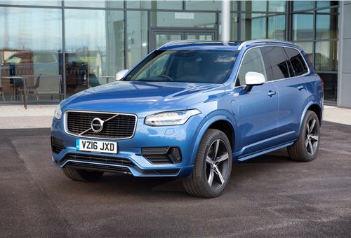 Volvo Cars to begin local assembly in India this year