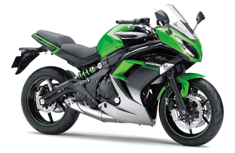 Ninja 650. Local assembly of engines is expected to result in a correction in prices of otherwise expensive Kawasaki bikes.