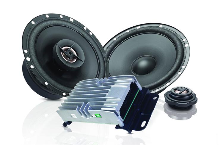 Harman launches plug-n-play JBL Autostage in India