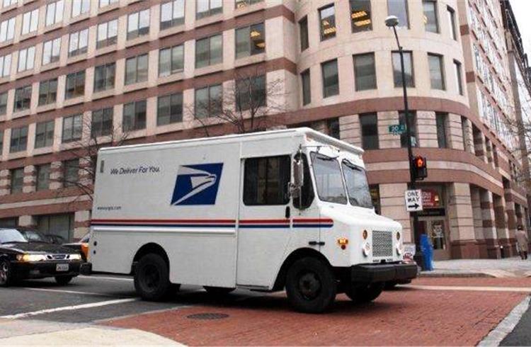 US Postal service picks Mahindra to develop next-gen delivery vehicle prototypes