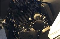 Yamaha India launches hot FZ25 at Rs 119,500, squarely targets Bajaj, TVS bikes