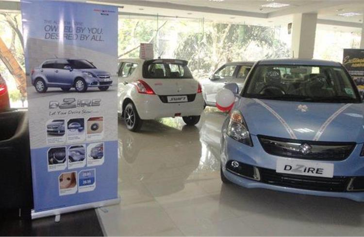 Maruti Suzuki remains best aftersales service provider for record 16th consecutive year: JD Power study