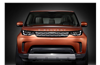 Land Rover launches Discovery at Rs 68.05 lakh