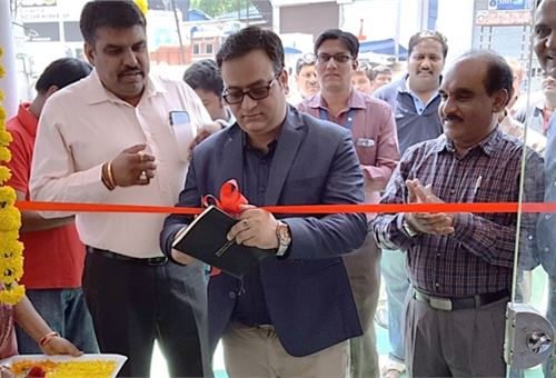 HMSI opens pre-owned two-wheeler outlet in Secunderabad