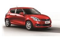Maruti recalls 103,311 cars for faulty fuel filler neck issue