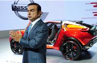 India to play greater role in Renault-Nissan’s global plan