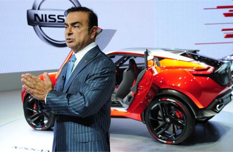 India to play greater role in Renault-Nissan’s global plan