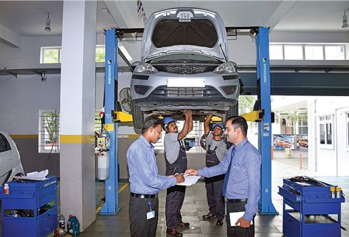 Tata Motors' sharper focus on customer service ethos pays off