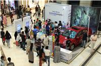 Hyundai launches third phase of Safe Move - traffic safety campaign