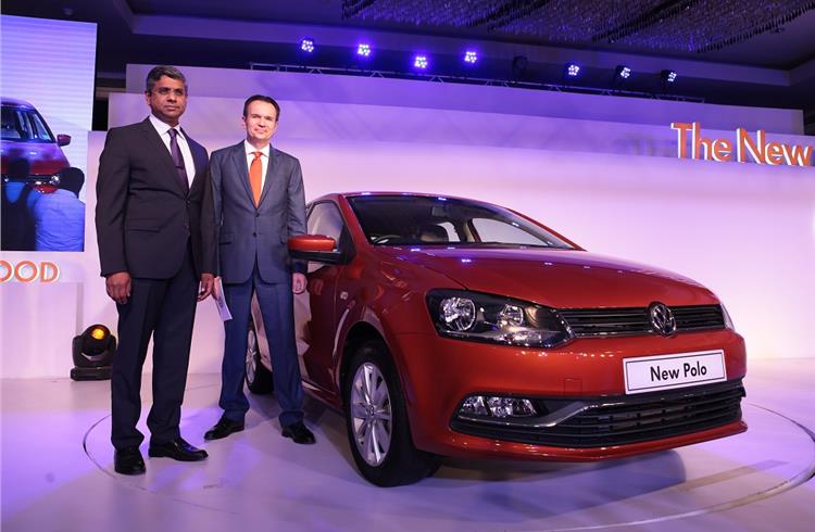 Volkswagen likely to invest over Rs 1,500 crore in India