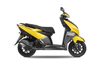 TVS launches its first 125cc scooter – NTorq – at Rs 58,750