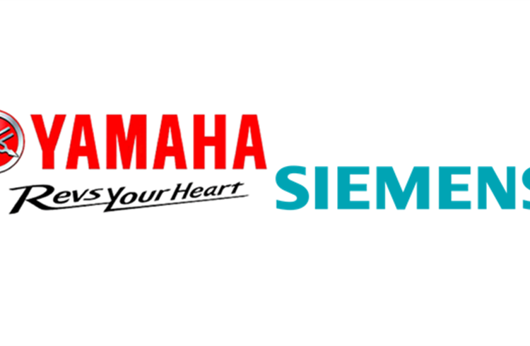 Yamaha Motor to utilise Siemens' software solution for product development