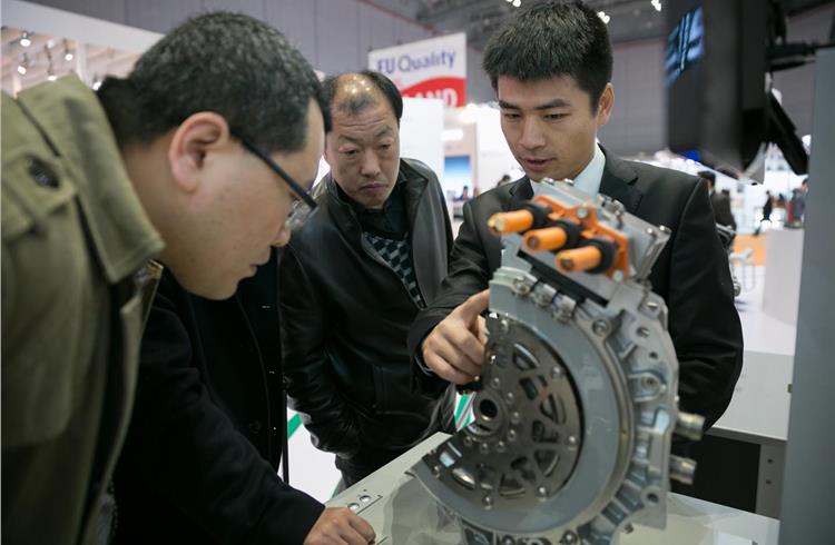 Automechanika Shanghai 2016 to focus on connectivity