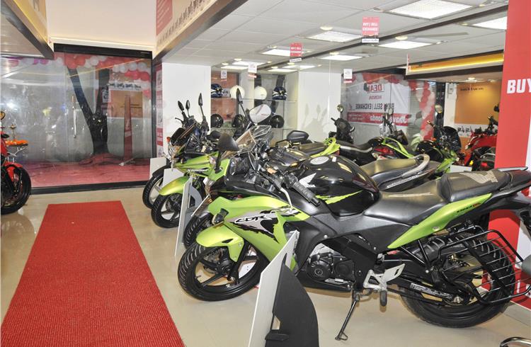 Competition Commission to investigate Honda 2Wheeler India’s trade practices