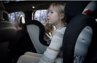 Volvo Cars to launch new generation child seats