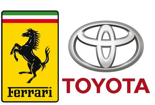 Ferrari is world’s strongest auto brand, 7 brands from India in Top 100 list