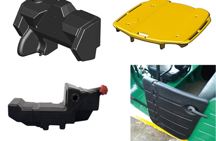 2012 Lightweighting Special: BD Industries gets OEMs to think out of the box