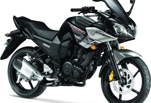Yamaha Motor India rolls out cosmetically upgraded trio of bikes