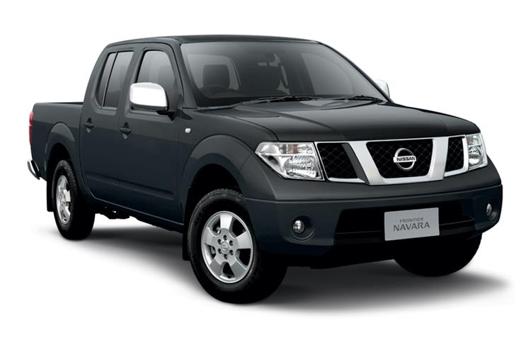 The production line in Córdoba Province will build NP300 Frontier pickup trucks for Latin American markets and will complement Nissan’s plant in Resende, Brazil.