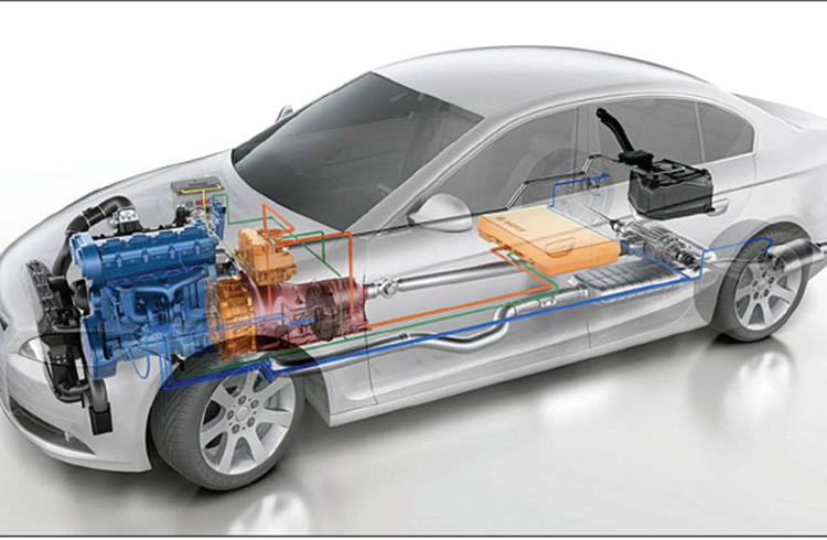 Shift to EVs from fossil-fueled vehicles would translate into reduction of moving parts, which is likely to threaten the future of many component suppliers globally.