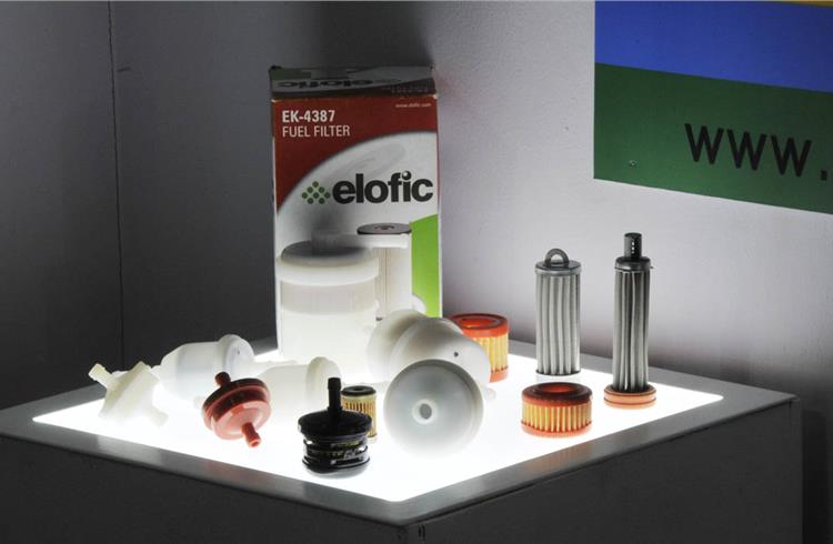 Elofic Industries plans aggressive expansion, to set up new plant in Gujarat by 2017