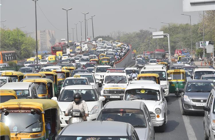 Delhi is among the 11 cities shortlisted for disbursement of Rs 437 crore subsidy to 11 cities under FAME India’s pilot project for launching electric buses, taxis and three-wheelers.