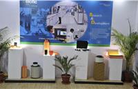 Elofic Industries plans aggressive expansion, to set up new plant in Gujarat by 2017