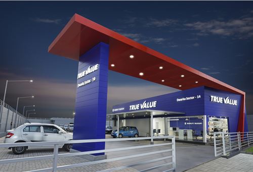 Maruti Suzuki to pep up True Value pre-owned car biz, plans revamp and expansion