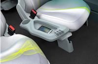 Johnson Controls to unveil seating and interior innovations at Auto Shanghai
