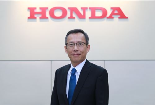 Honda Cars India rejigs top deck, Gaku Nakanishi takes over as president and CEO