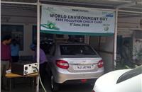 SIAM reaches out to a million eco-friendly consumers on World Environment Day