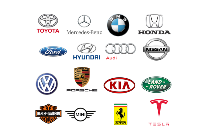 Automakers up the ante in 2017 Best Global Brands study