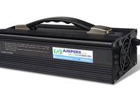 Ampere Vehicles launches two new 48V e-scooters and Li-ion charger