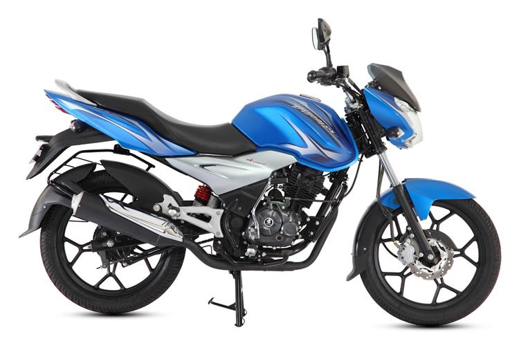 Bajaj Auto posts flat PAT in Q1, new Discover coming next month