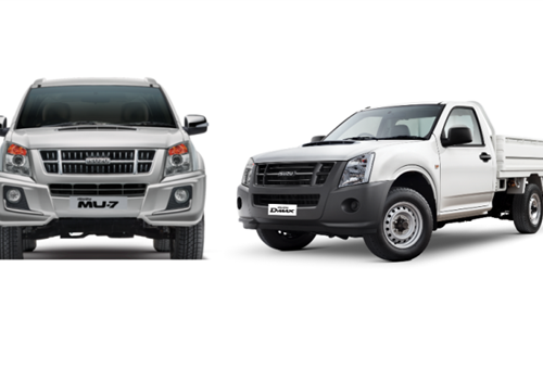 Isuzu Motors sets up Engineering Business unit in India